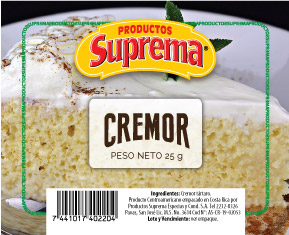 Cremor