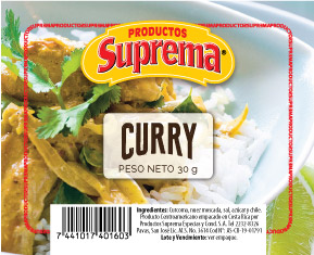 Curry