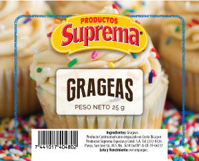 Grageas
