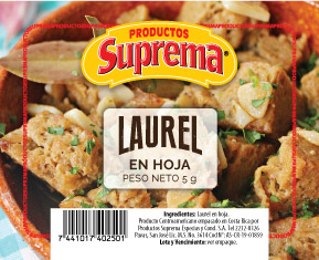 Laurel