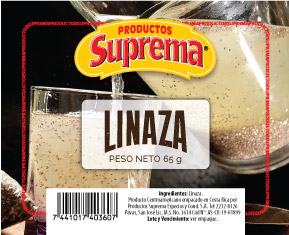 Linaza